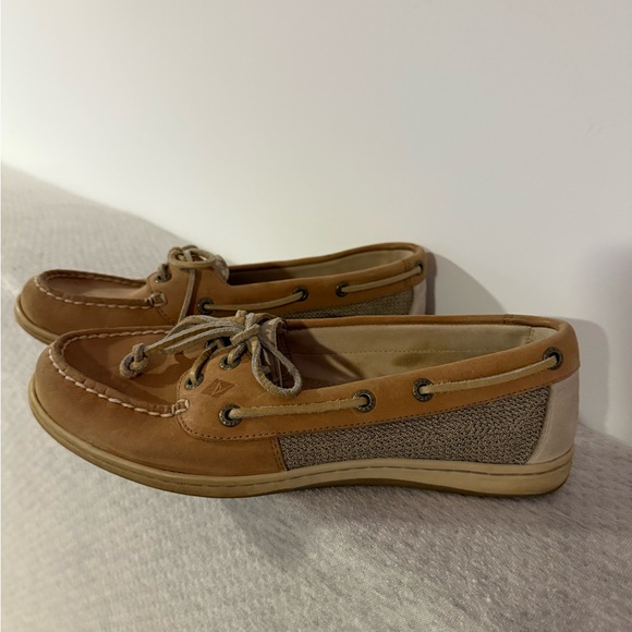 Sperry Boat Shoes - Picture 1 of 4